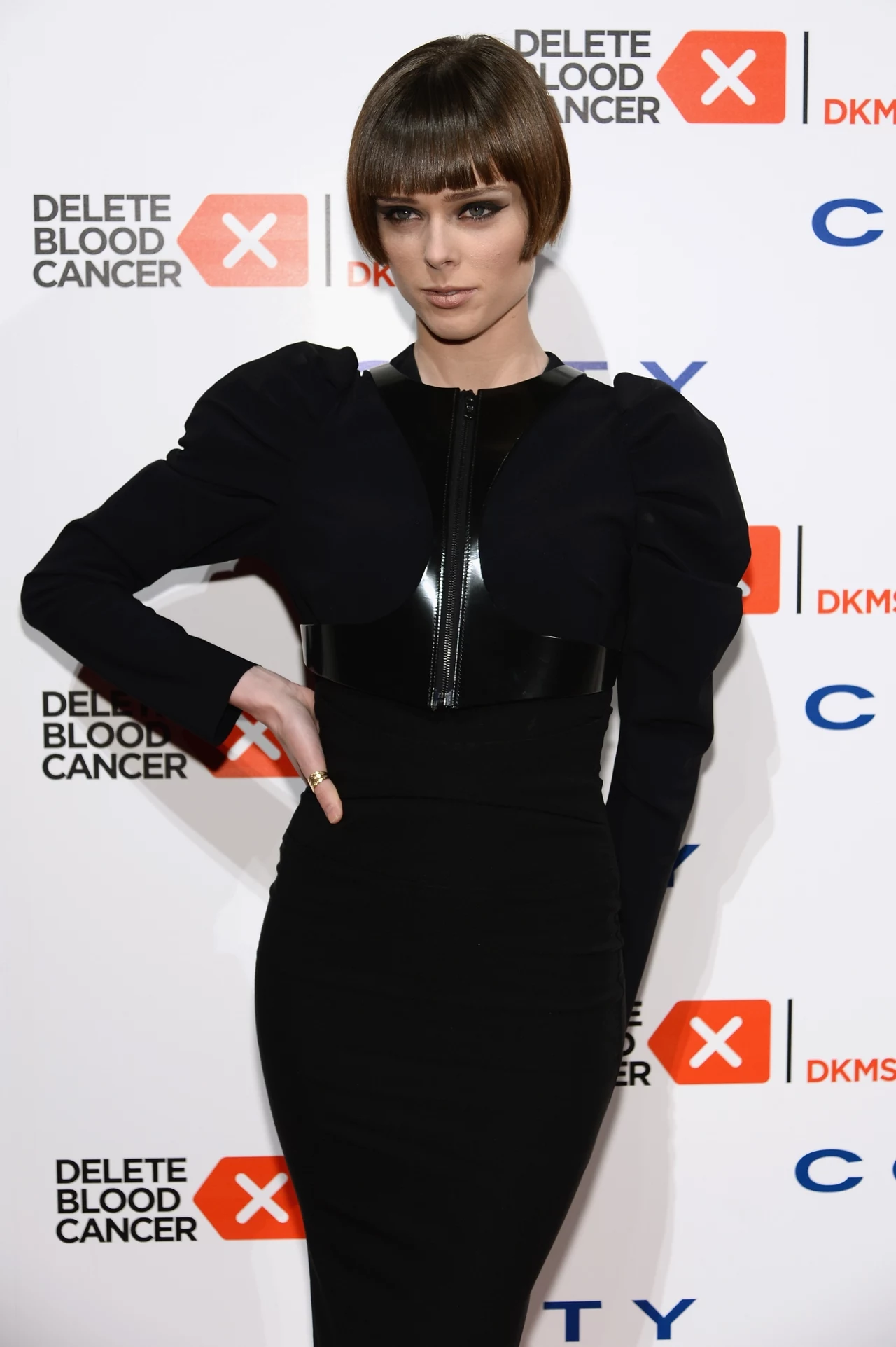Coco Rocha Coco Rocha