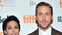 Eva Mendes, Ryan Gosling