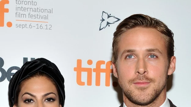 Eva Mendes, Ryan Gosling