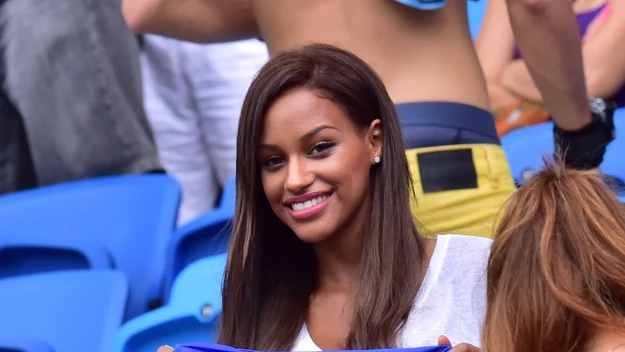 Fanny Neguesha