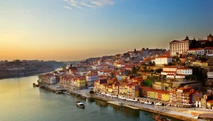 Portugalia: Panele słoneczne zamiast azbestu