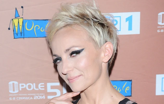 Ania Wyszkoni ponoć wystąpi w "Tańcu z gwiazdami"!