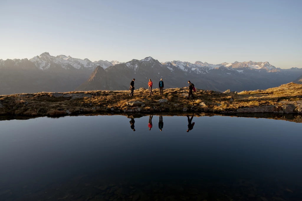 Wakacje w miejscowości Galtür, fot. Tourismusverband Paznaun – Ischgl