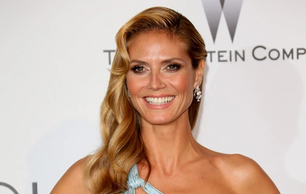 Heidi Klum