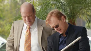 CSI: Kryminalne zagadki Miami