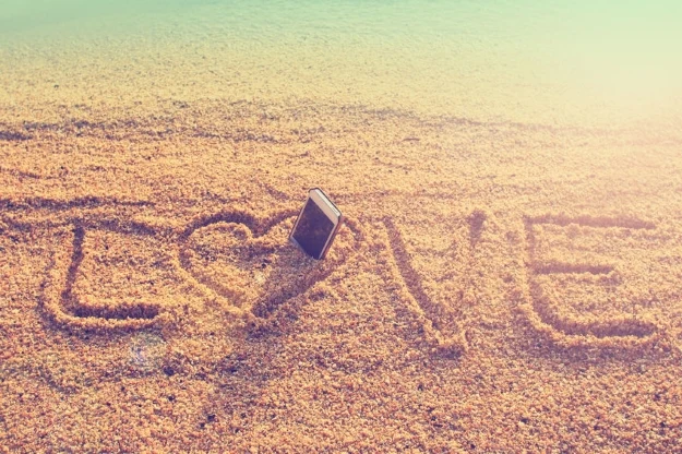 Piasek zamiast grafitu Piasek zamiast grafitu