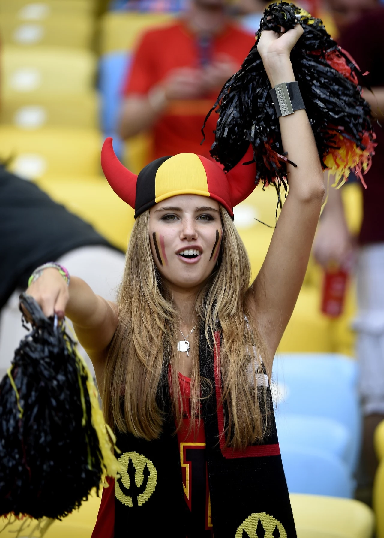 Axelle Despiegelaere 