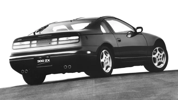 Nissan 300ZX