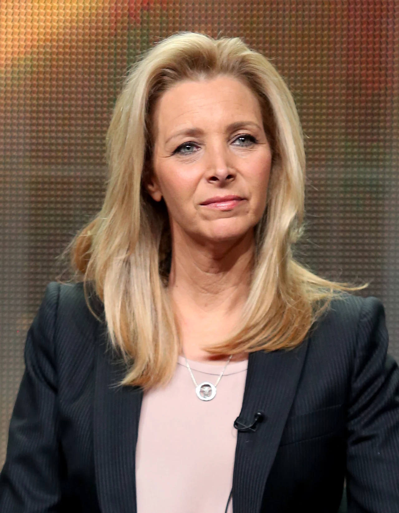 Lisa Kudrow