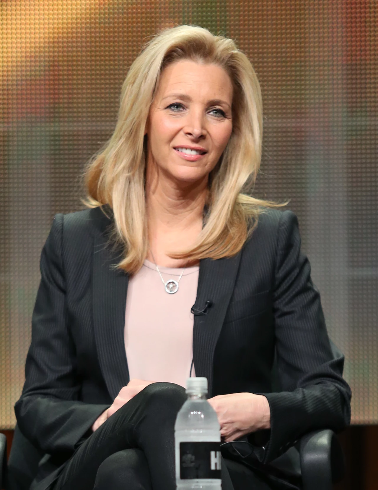 Lisa Kudrow