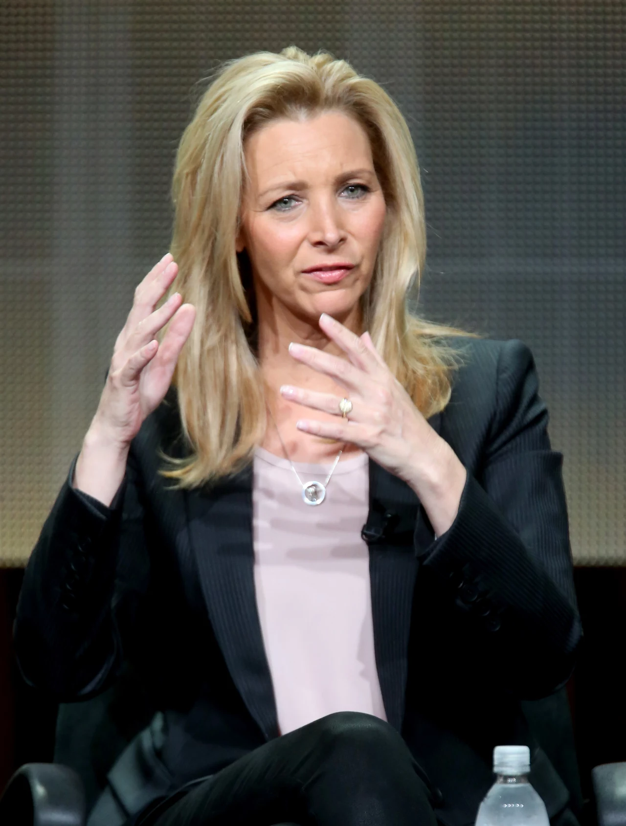 Lisa Kudrow