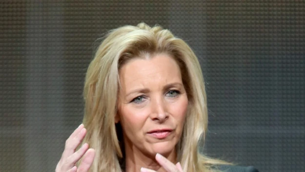 Lisa Kudrow