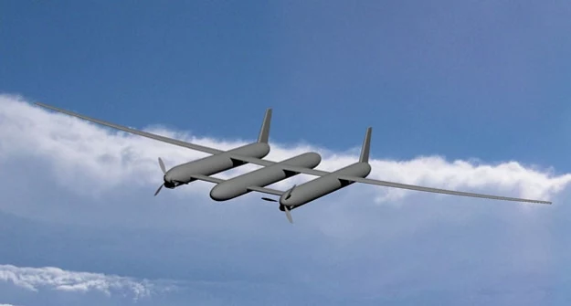 OQ451-5 Trident OQ451-5 Trident