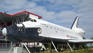 "Independence": Poczuj się jak astronauta!