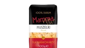 Mamma Mia! - najlepszy makaron dla Makaroniarzy!