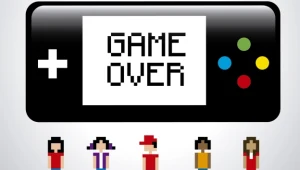 Grafika retro może być efektowna, ale jej przesyt potrafi znużyć