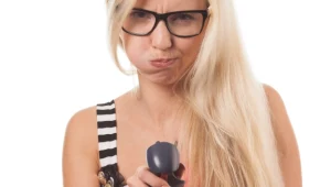 Jak mawiał klasyk - "nie liczy się długość, a jakość"