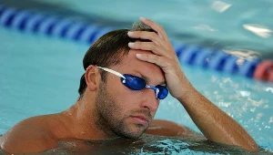 Ian Thorpe