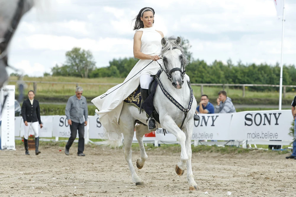 Kinga Rusin