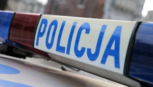 Podejrzanemu grozi kara pozbawienia wolności nawet do 2 lat (zdj. ilustracyjne)