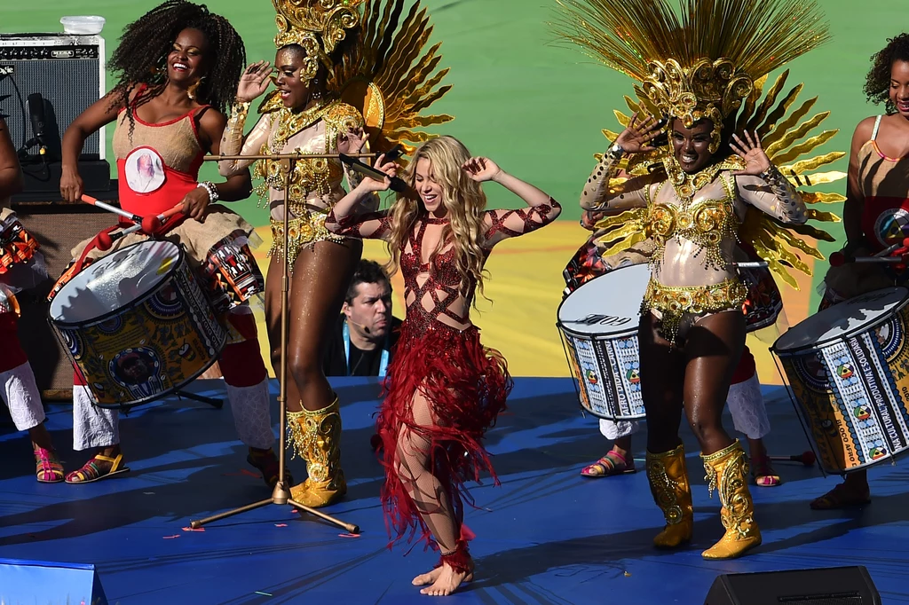 Shakira