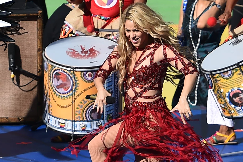Shakira