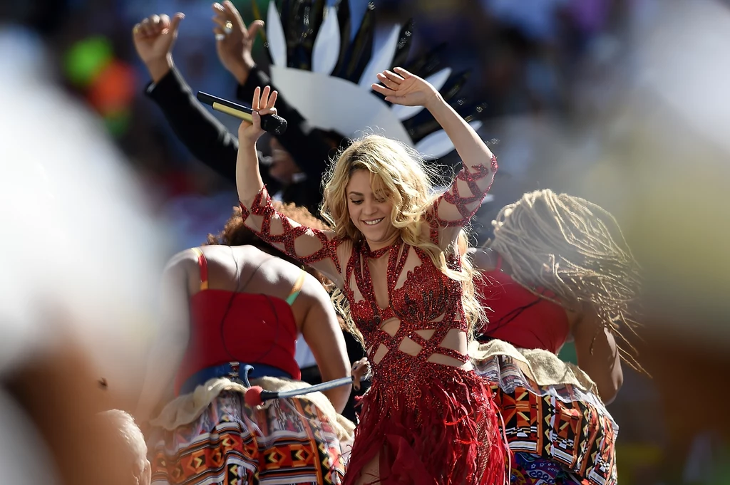 Shakira