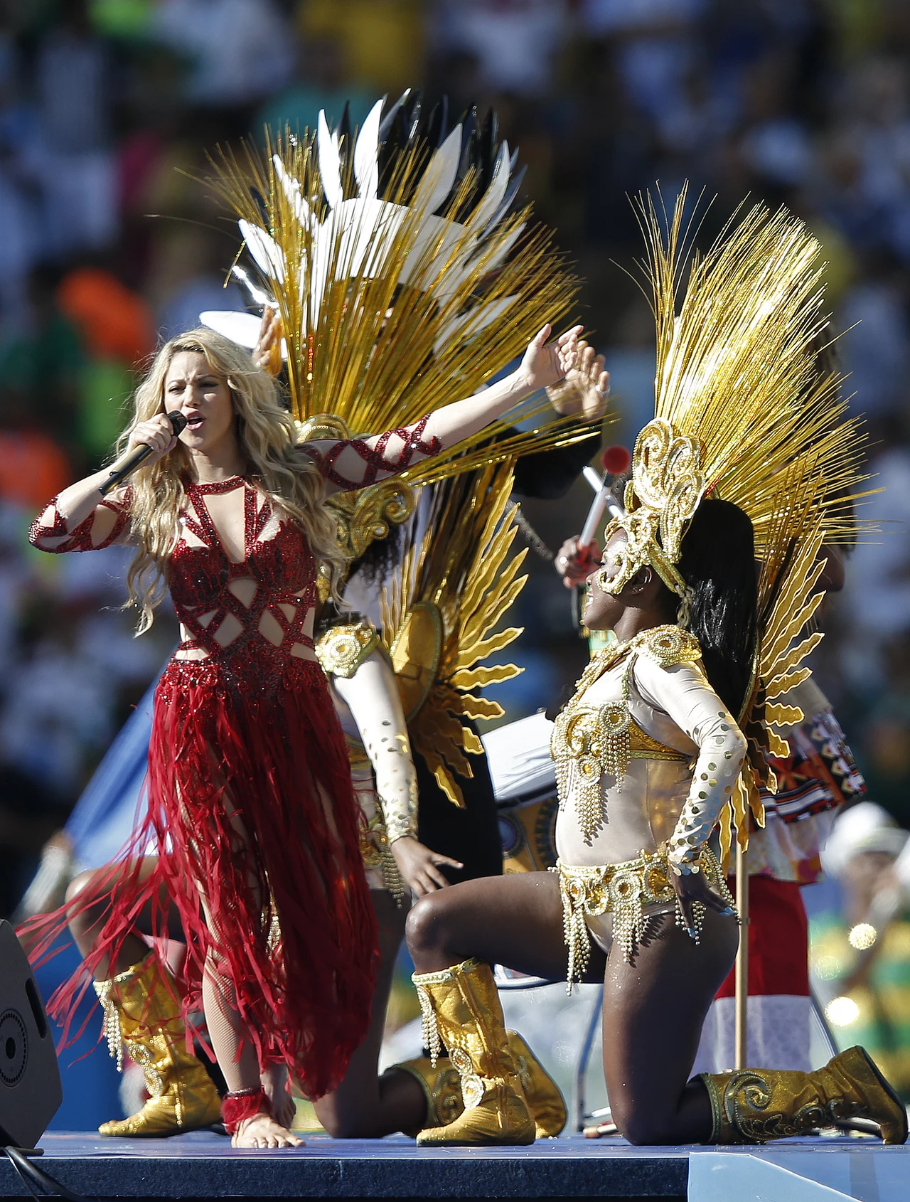 Shakira