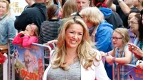 Claire Sweeney