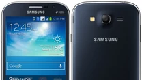 Samsung Galaxy Grand Neo ma 5-calowy ekran wyświetlający obraz w rozdzielczości 480 x 800 pikseli. W konsekwencji jest on nieostry i zdecydowanie odstaje od konkurencji – panel tańszego (ale niedostępnego w Polsce) modelu Motoroli przy tej samej wielkości ma rozdzielczość 720 x 1280 pikseli (HD). Ceny Galaxy Neo zaczynają się od 660 zł.