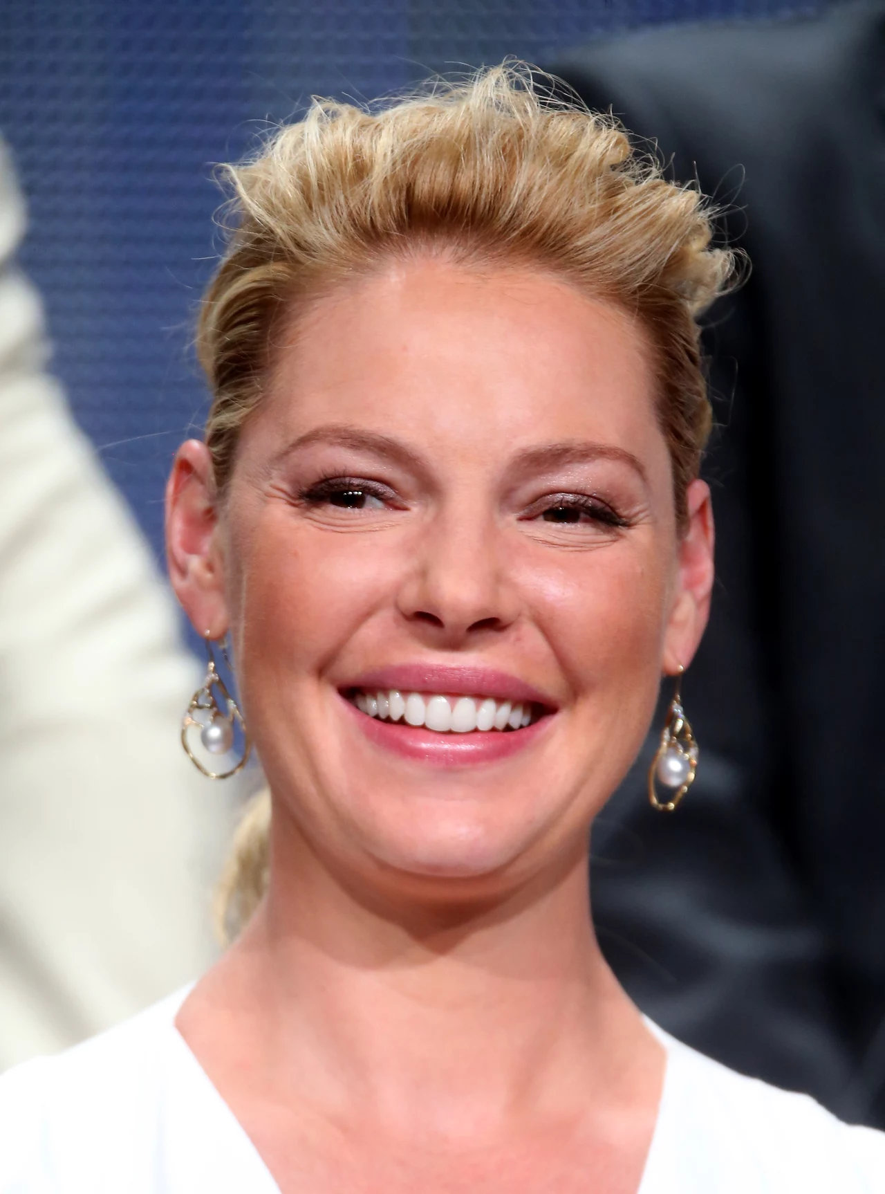 Katherine Heigl Katherine Heigl