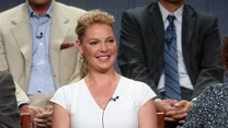 Katherine Heigl 