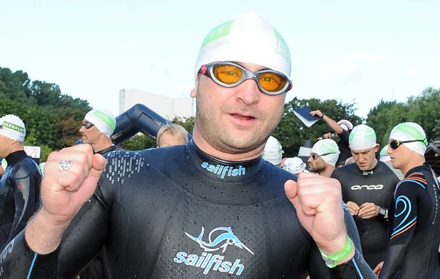 Borys Szyc Borys Szyc