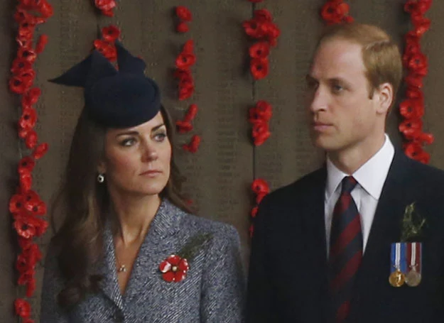 Książęca para nie chce, by ich fotografowano prywatnie Książęca para nie chce, by ich fotografowano prywatnie