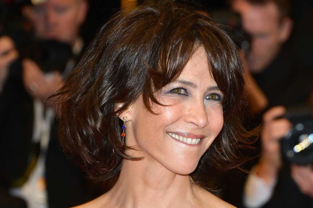 Sophie Marceau nie martwi zbliżającymi się 50. urodzinami