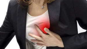 Bywa, że tchu brakuje z powodu np. upałów czy zdenerwowania