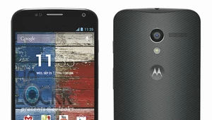 Motorola Moto X (na zdjęciu) oraz Moto G nie będa mogły być sprzedawane w Niemczech.