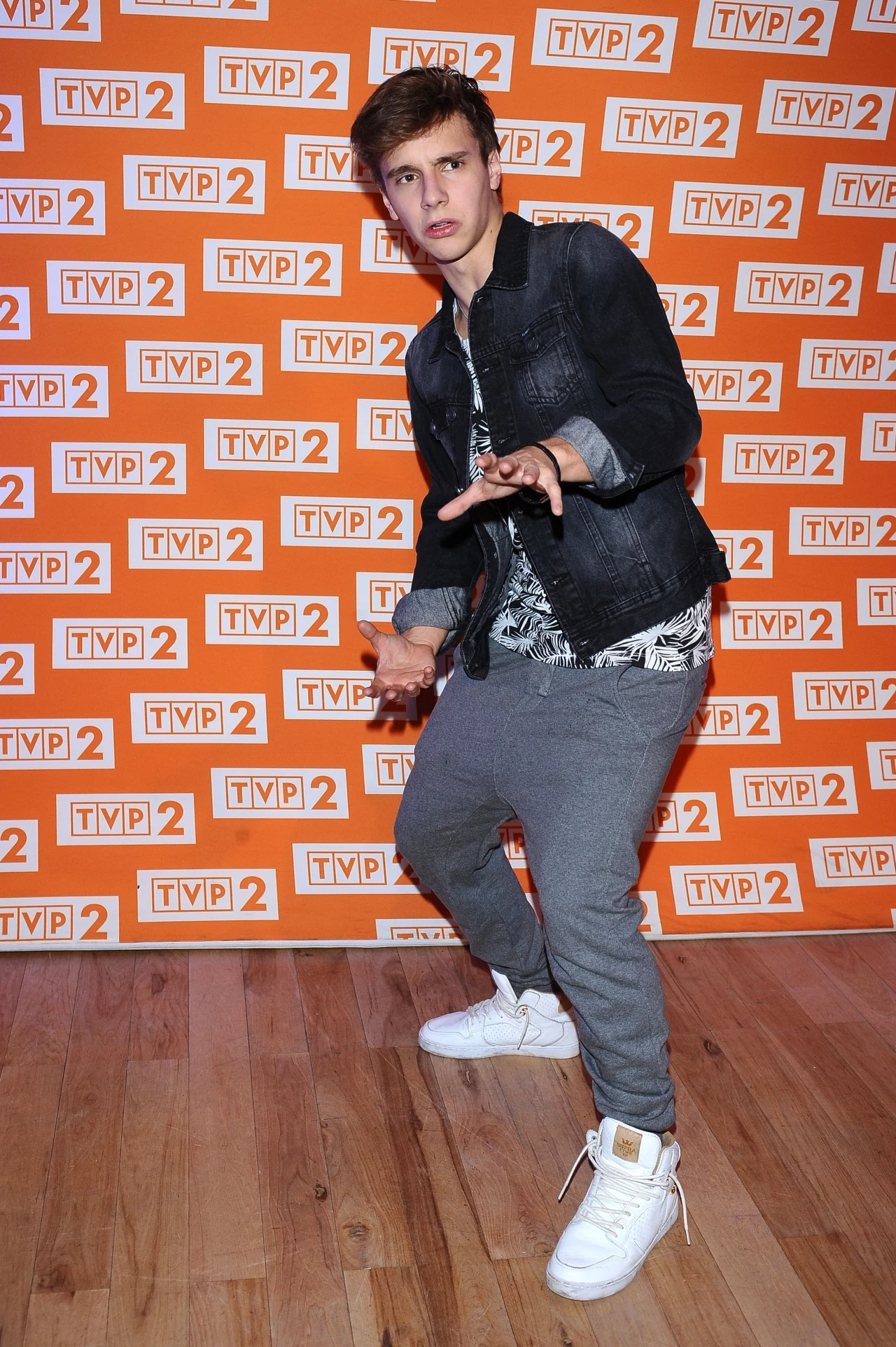 Maciej Musiał Maciej Musiał