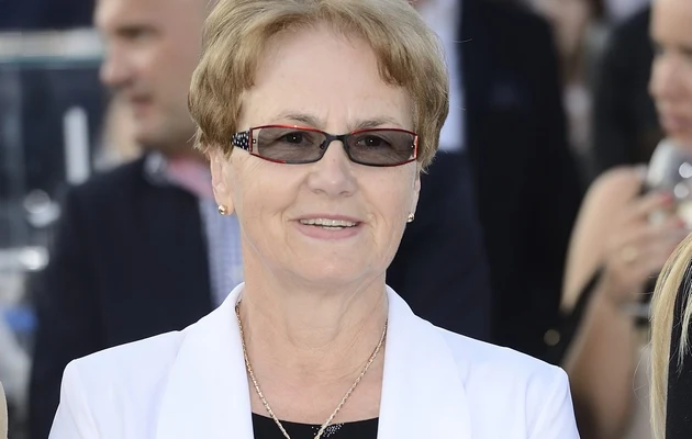 Danuta Wałęsa Danuta Wałęsa