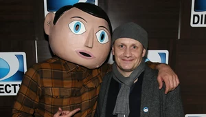 ​Lenny Abrahamson: Widzów fascynuje to, co ukryte