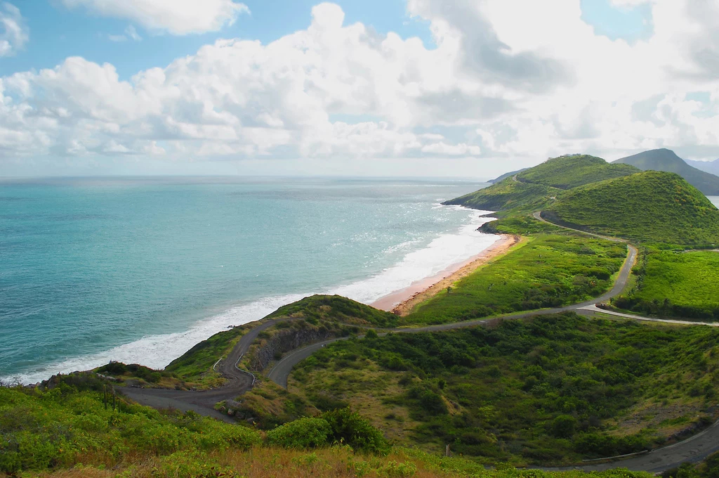 Saint Kitts i Nevis