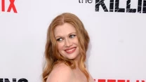 Mireille Enos