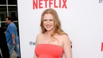 Mireille Enos