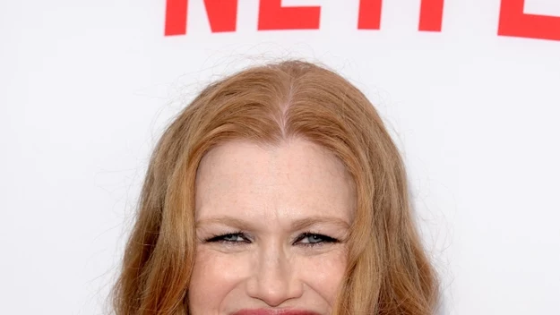 Mireille Enos