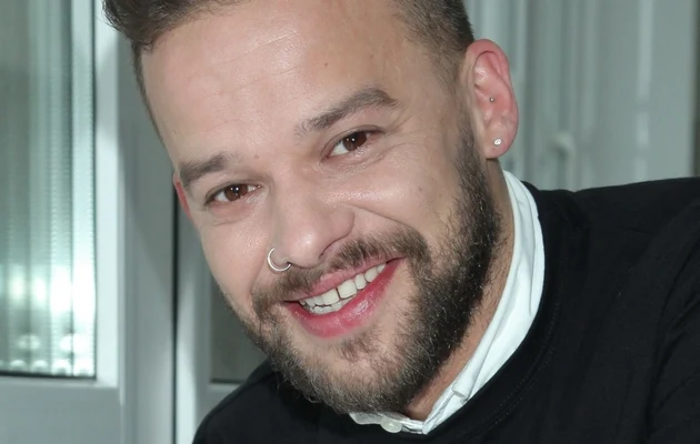 Michał Piróg Michał Piróg