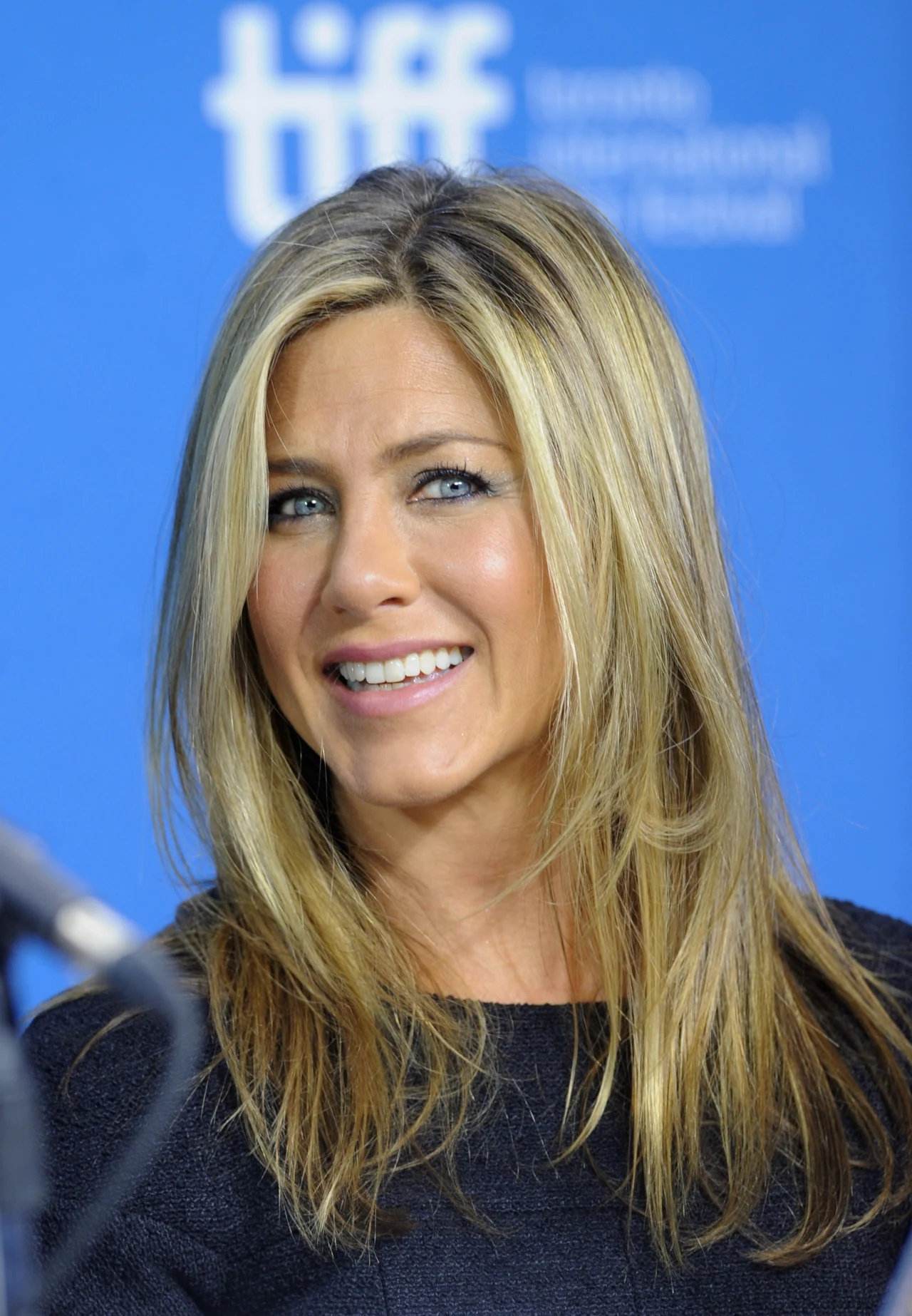 Jennifer Aniston Jennifer Aniston