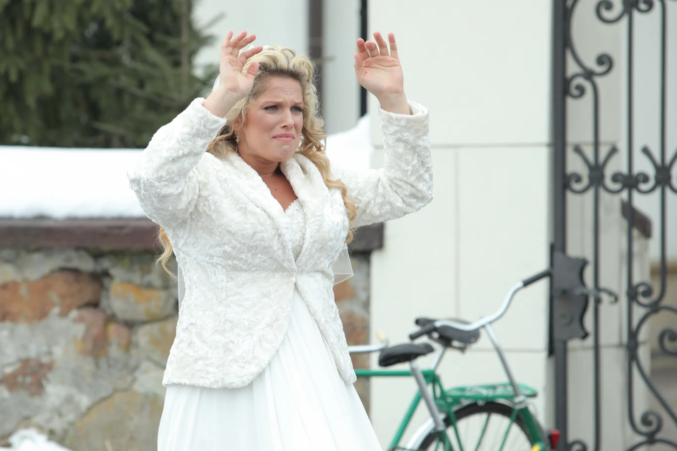 Joanna Liszowska Joanna Liszowska