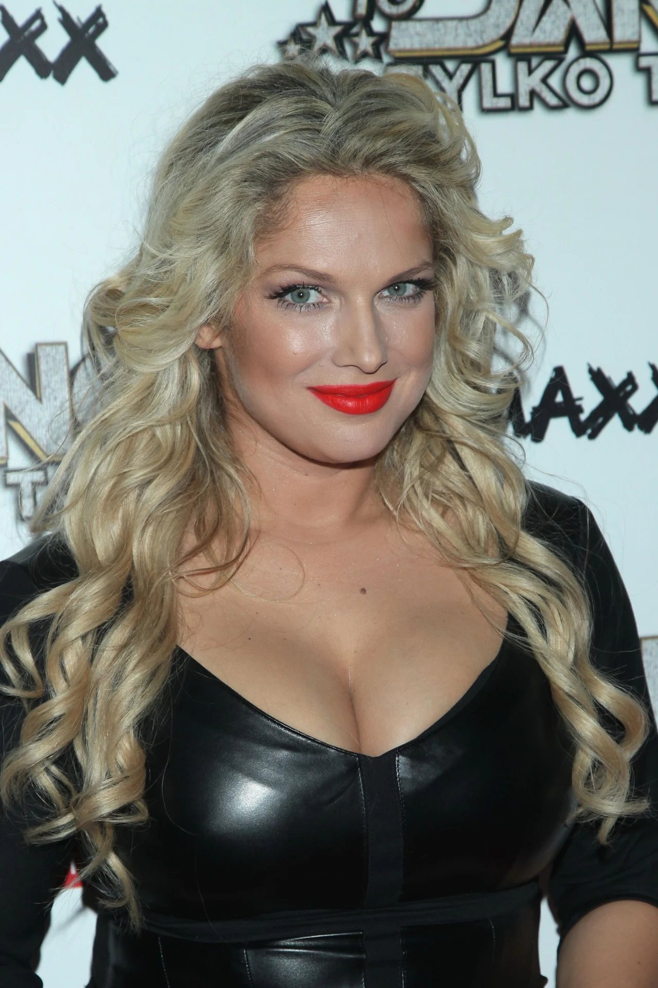 Joanna Liszowska Joanna Liszowska