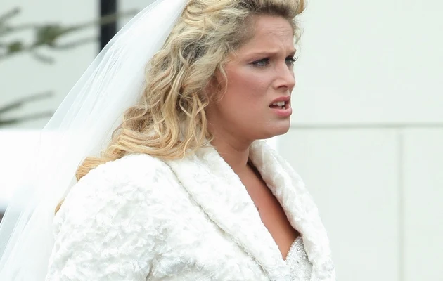 Joanna Liszowska Joanna Liszowska