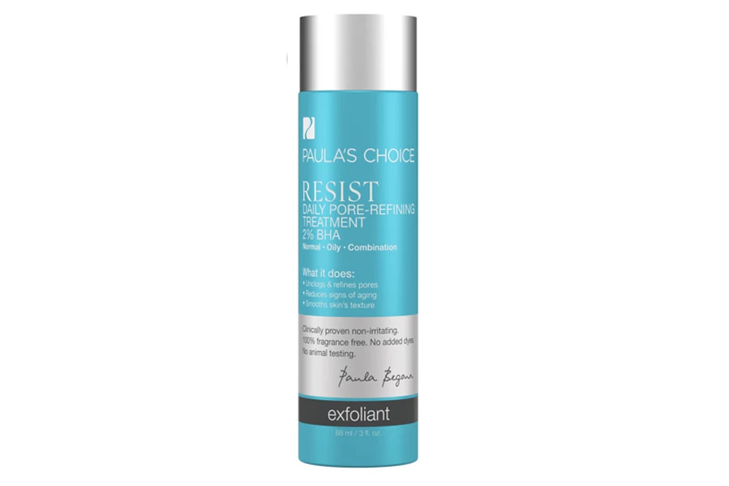 Resist Daily Pore-Refining Treatment 2% BHA 